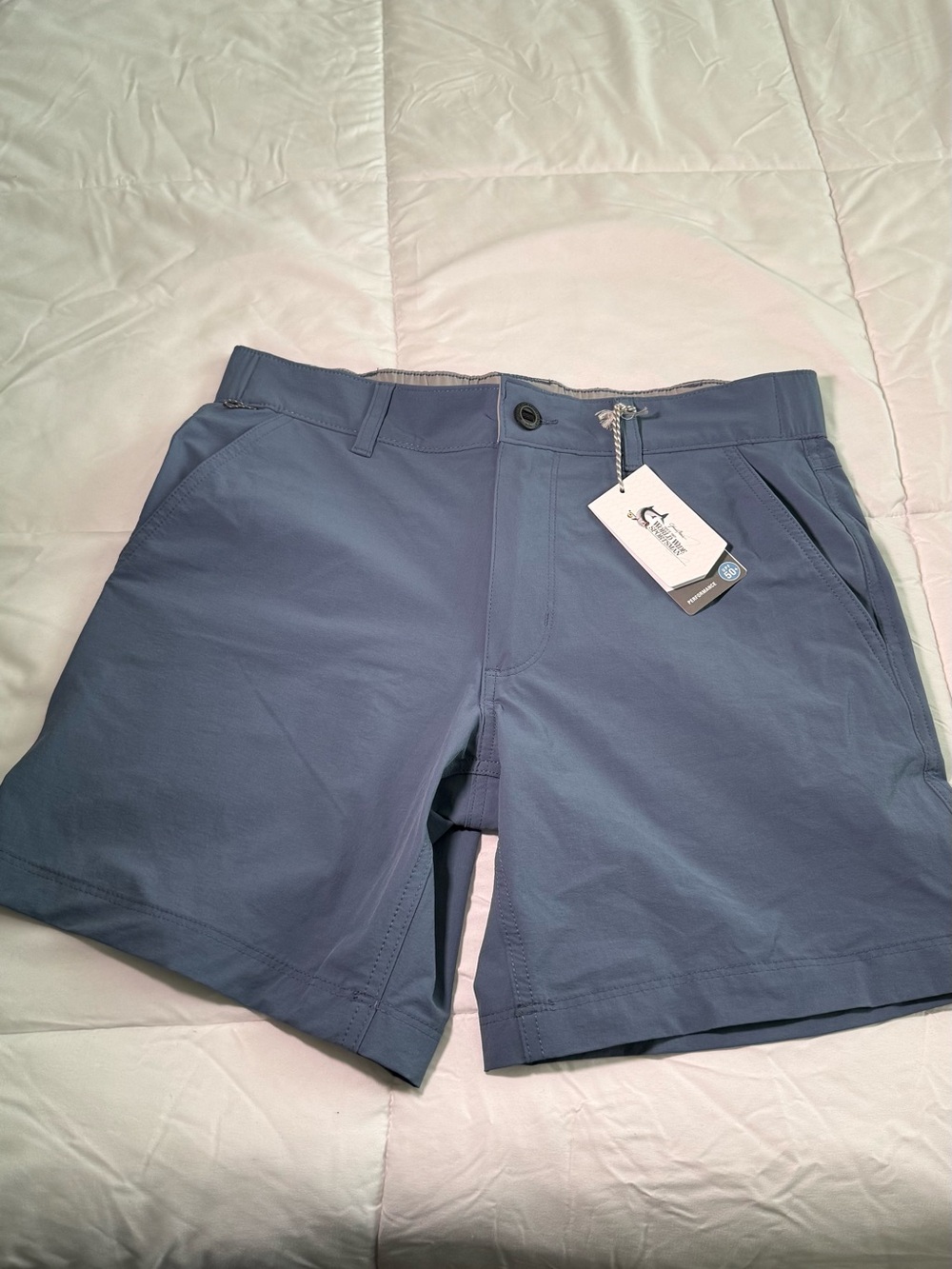 Shorts - Picture 3 of 3